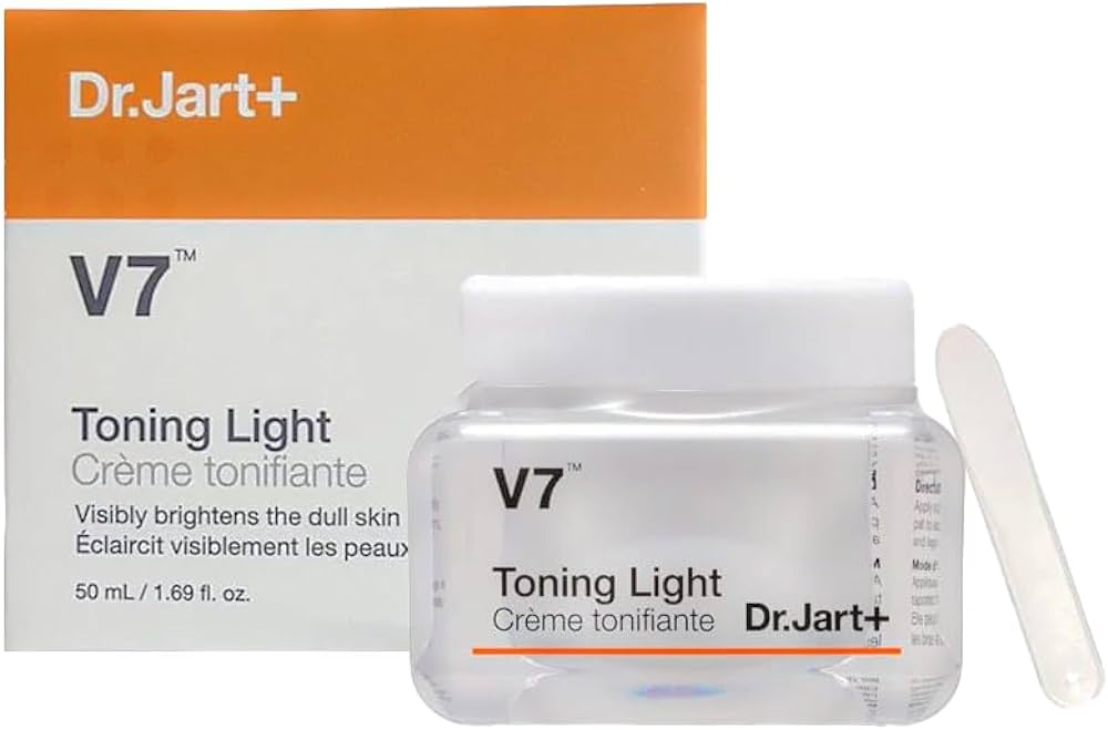 Dr Jart+ v7 Tonig Bright Cream 50 ml (Old Packaging )