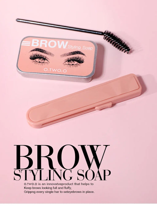 O.TWO.O BROW STYLING SOAP
