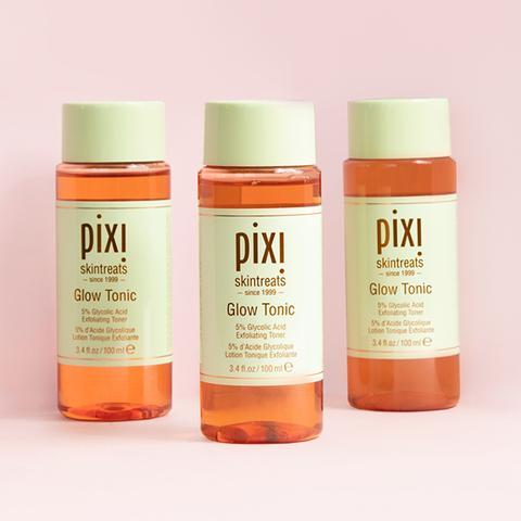 Pixi Glow Tonic (Original Factory Leftover Stock) – 100 ml