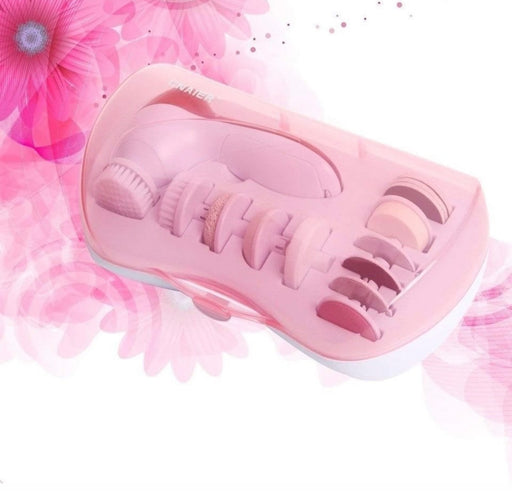 Face massager