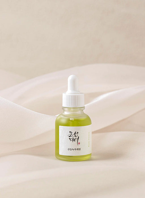 Beauty of Joseon Calming Serum : Green tea + Panthenol