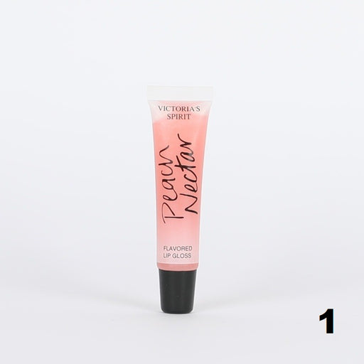 VICTORIAS SPIRIT FLAVOURED LIP GLOSS