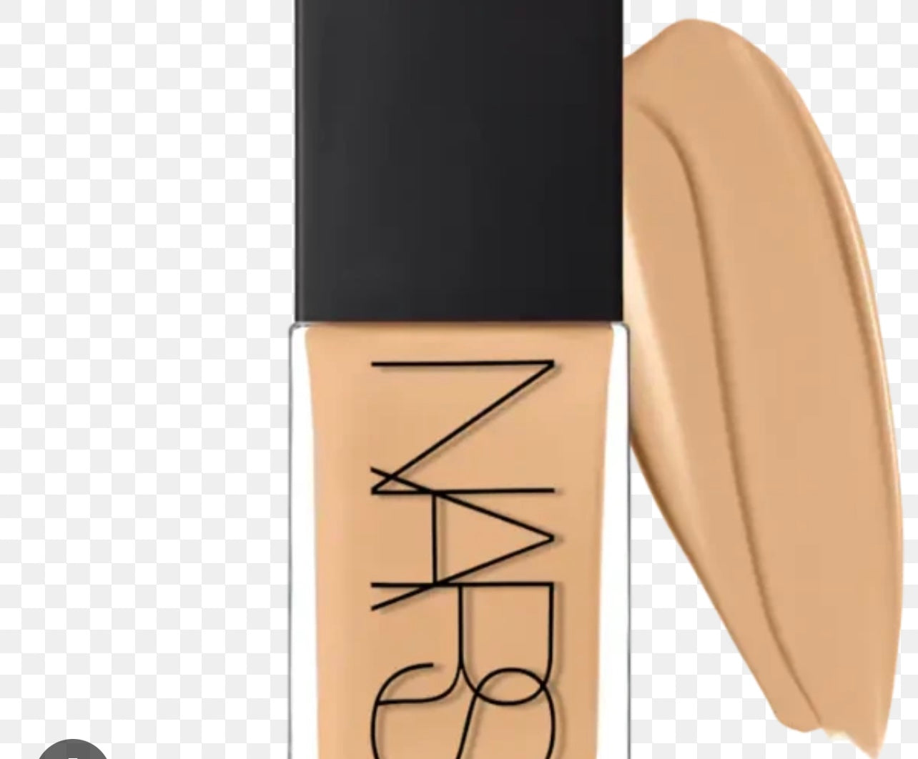 Nars foundation