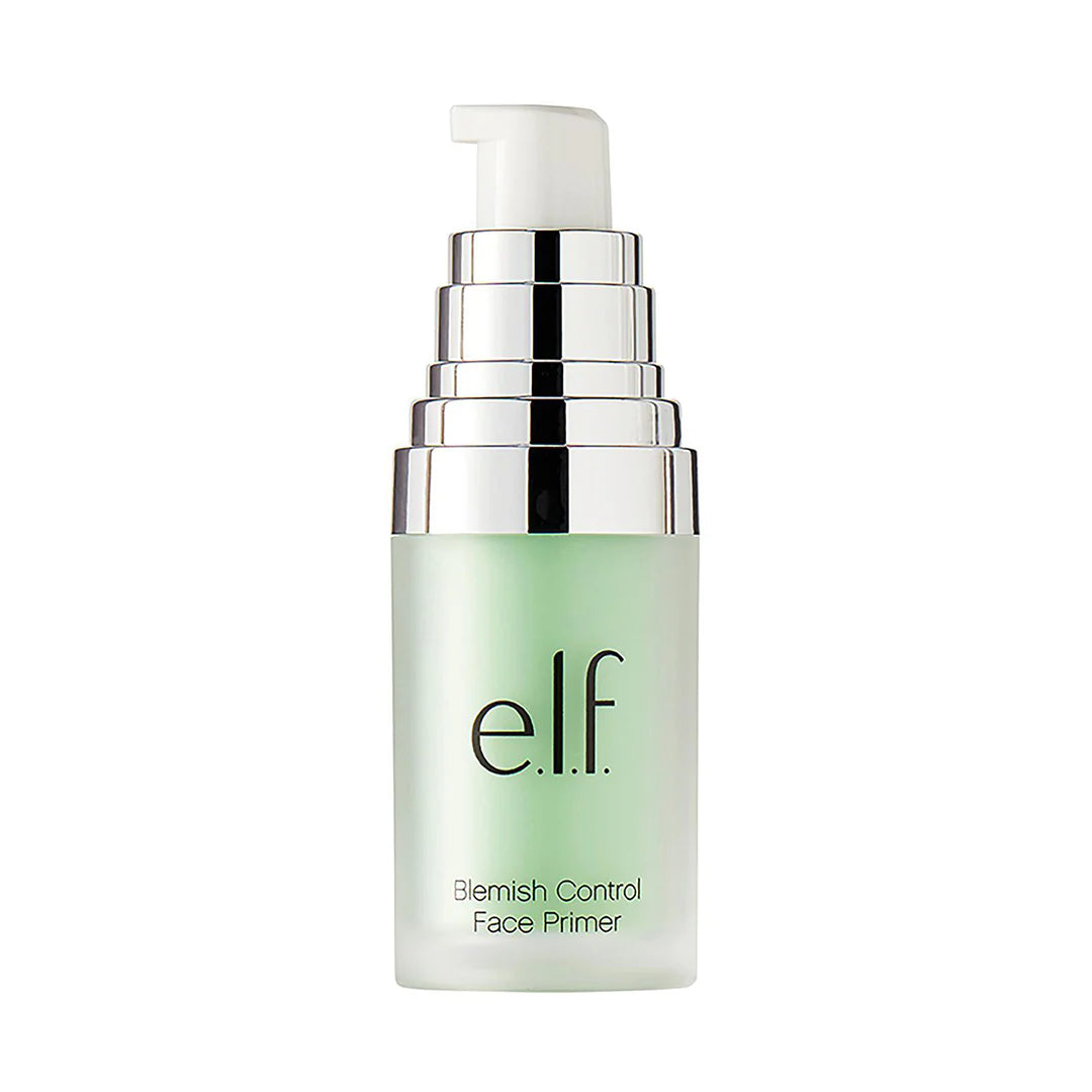 E.L.F Blemish Control Fcae Primer (Factory Leftover Stock ) – 30 ml