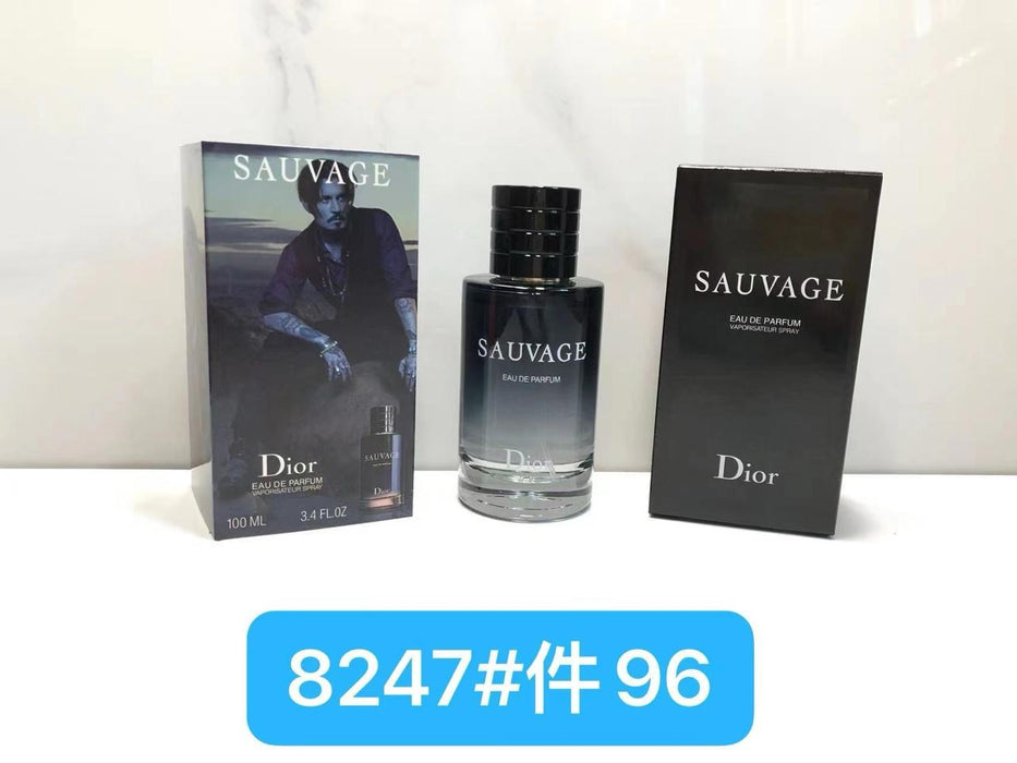 Affordable branded perfumes