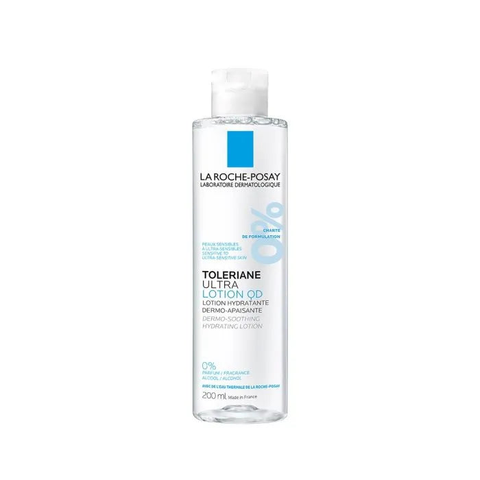 La Roche Posay Toleriane Ultra Lotion QD Toner – 200 ml