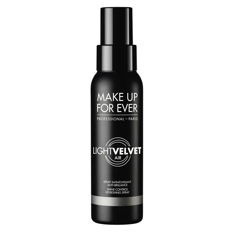 Makeup Forever Light Velvet Makeup Fixer