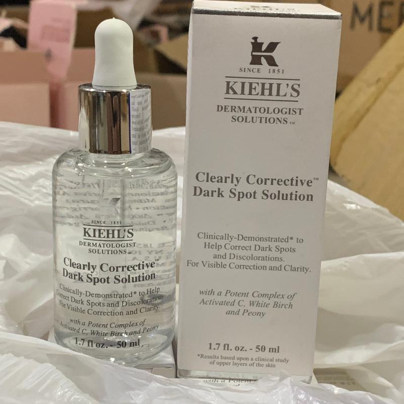 KIEHL's dark spot solution