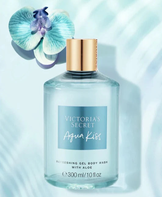 Victoria’s Secret Refreshing Gel Body Wash 300 ml ( Original Factory Leftover )