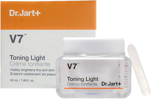 Dr Jart+ v7 Tonig Bright Cream 50 ml (Old Packaging )