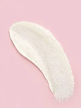 Victoria's Secret Coconut Milk And Rose Calm Natural Beauty Exfoliating Body Scrub( factory leftover)