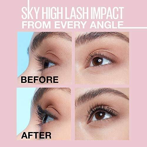 Maybelline Sky High Lash Sensational – BLACK