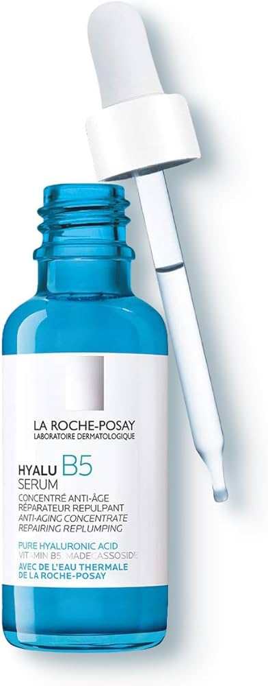 La Roche-Posay Hyalu B5 Serum – 30 ml