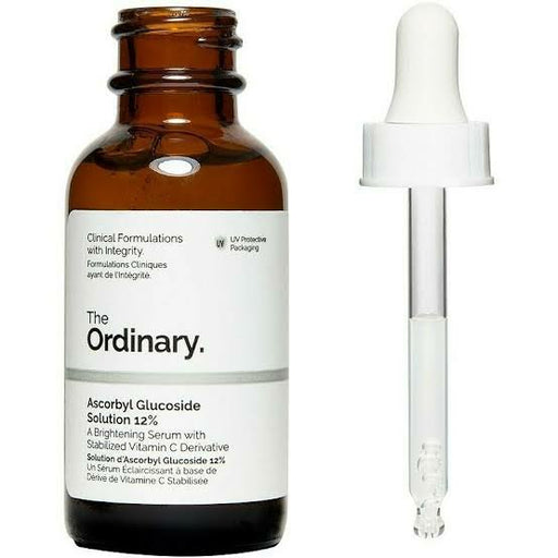 The Ordinary Ascorbyl Glucoside Solution 12%