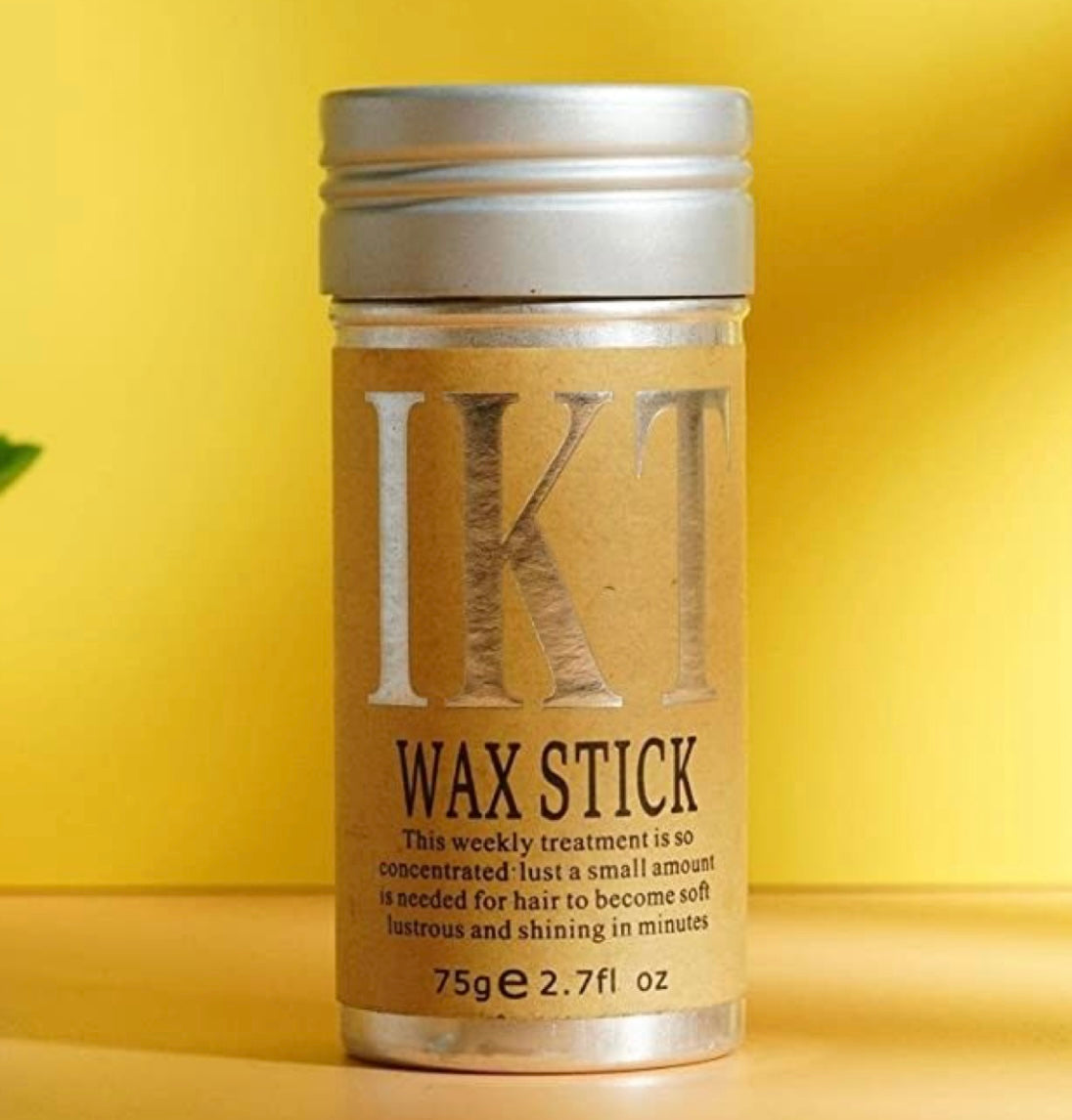 IKT wax stick