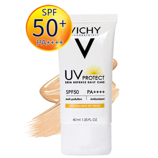 Vichy UV Protect Sunblock – SPF 50 Anti Shine – 40 ml