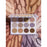 Sheglam Bake Off Eyeshadow Palette 12 Colors ( A+++ Replica )