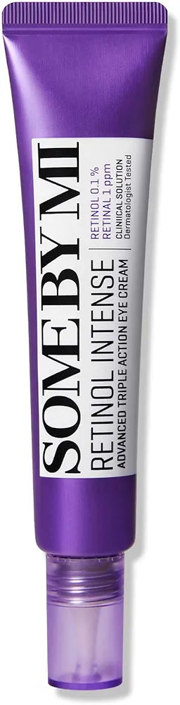 Retoretinol intense eye cream