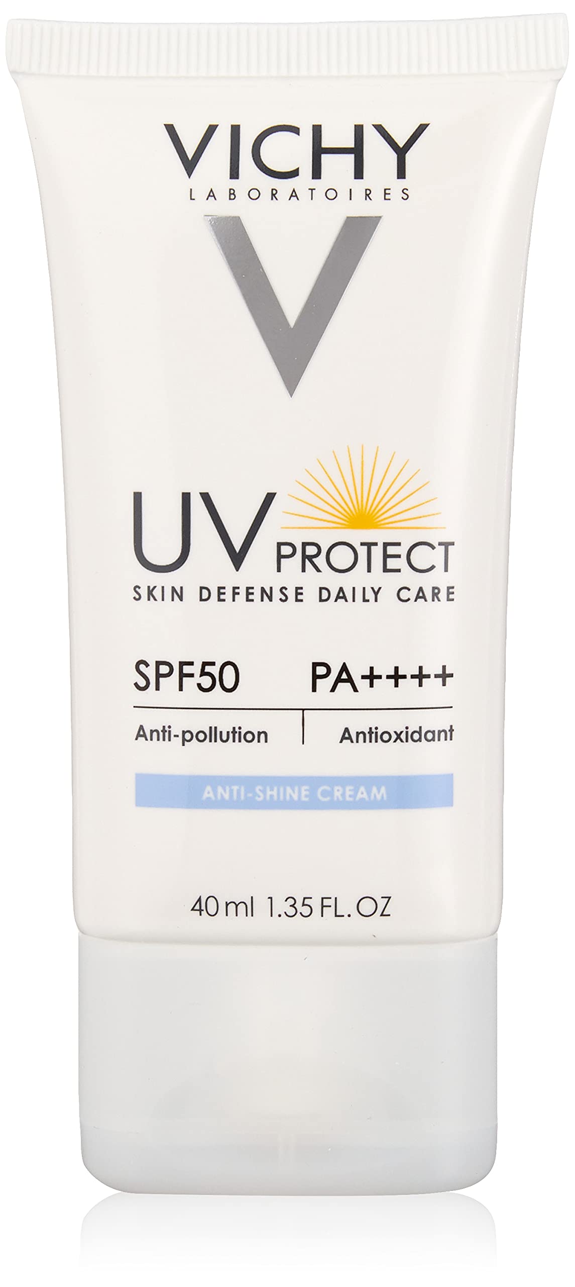 Vichy UV Protect Sunblock – SPF 50 Anti Shine – 40 ml