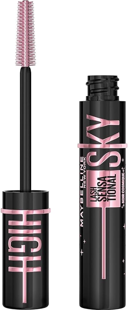 Maybelline Sky High Lash Sensational – BLACK