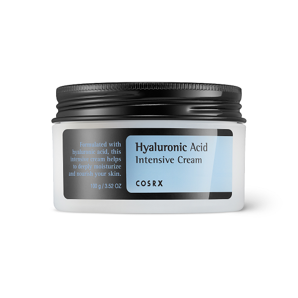 Cosrx Hyaluronic Acid cream