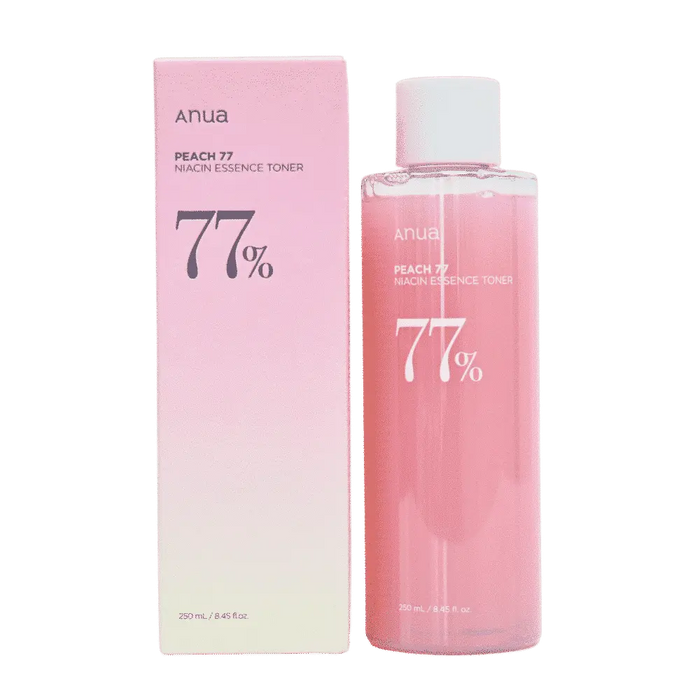 Anua Peach 77 Niacin Essence Toner 250ml