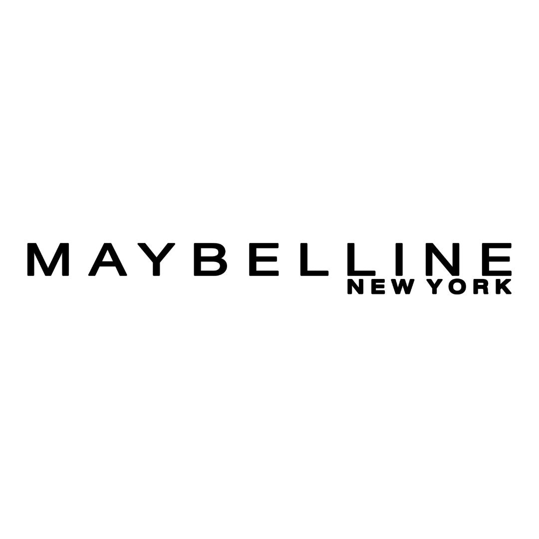 MAYBELLINE