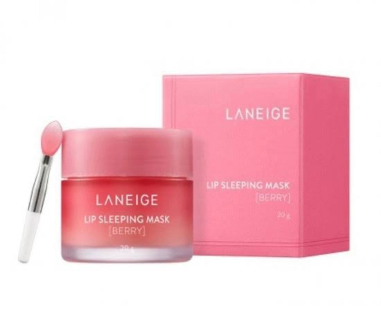 Laneige  lip sleeping mask