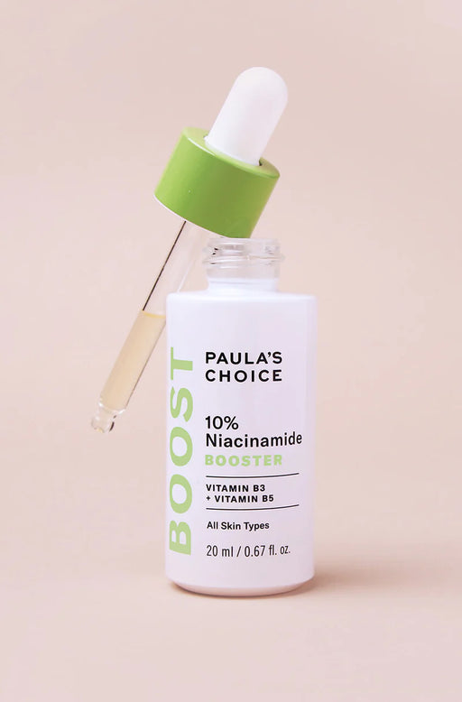 Paula’s Choice 10% Niacinamide Booster 20 ml ( Original Factory Leftover )