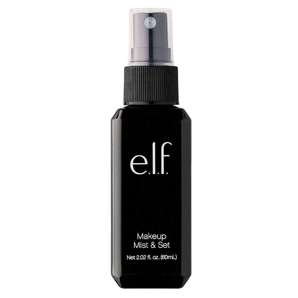 ELF Makeup Mist & Set