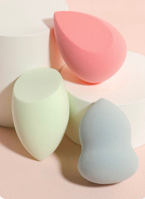 Beauty blender