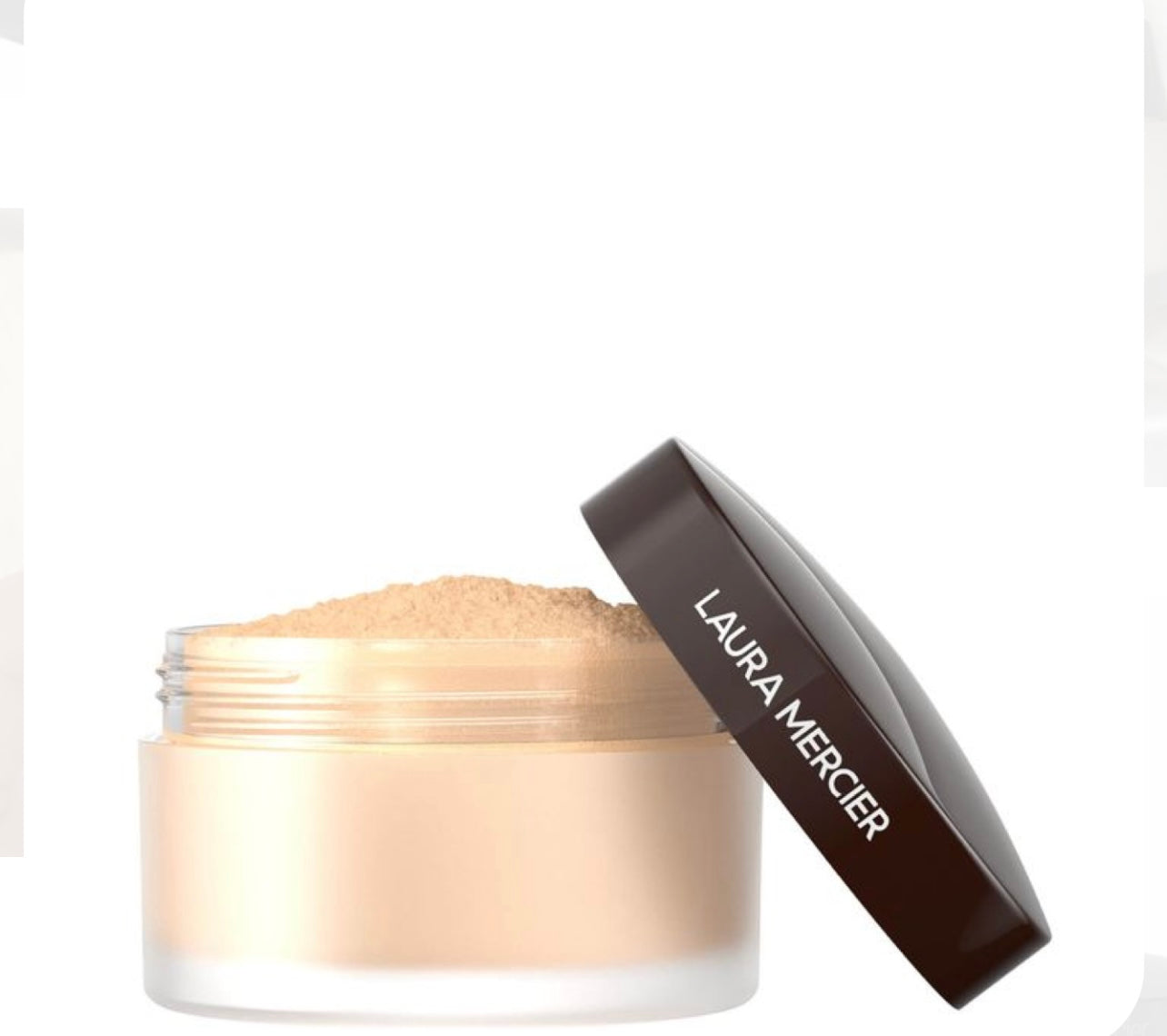 Laura MERCIER loose power