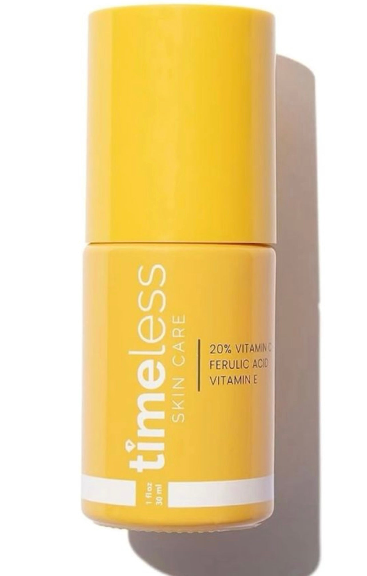 Timeless serum