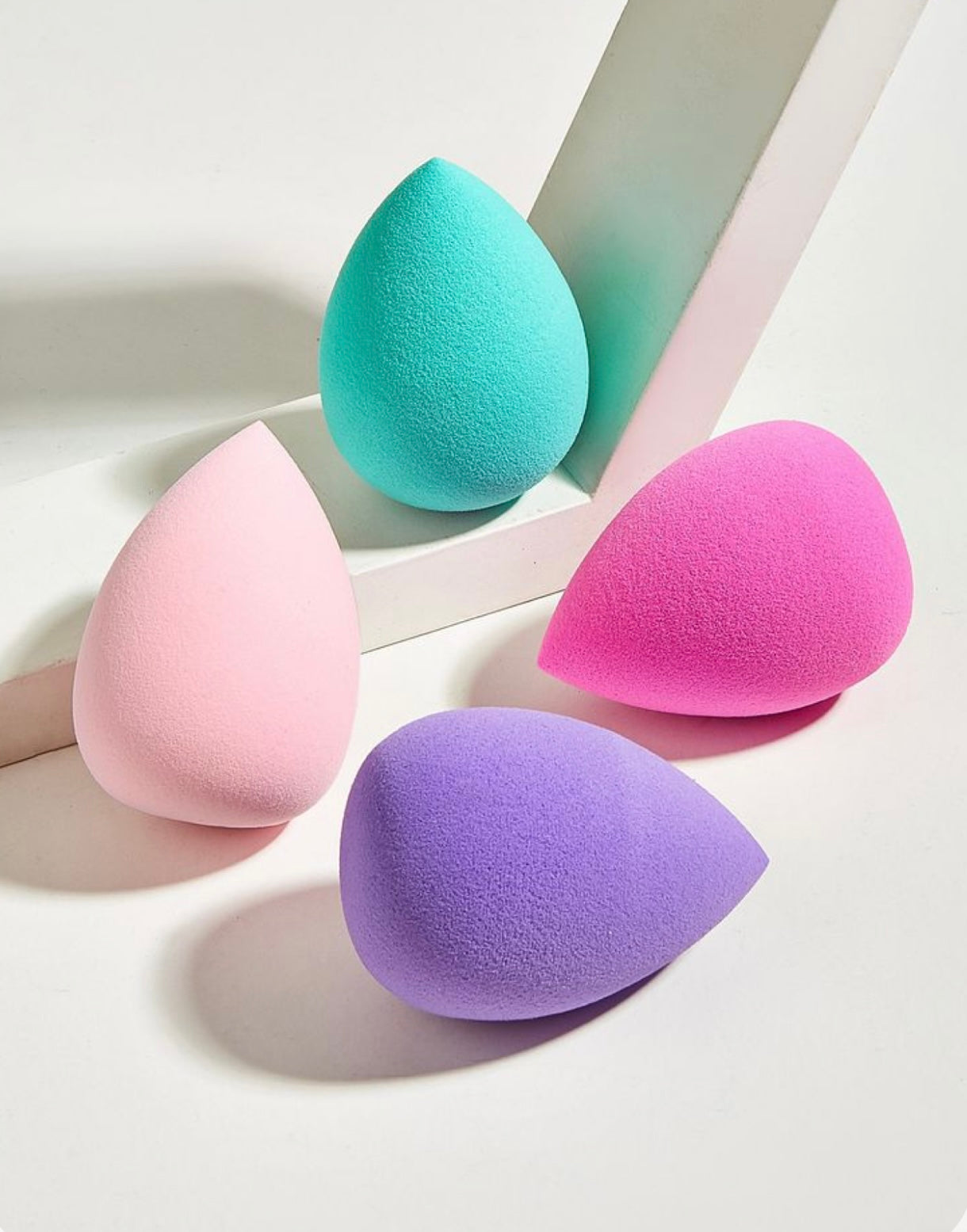 Beauty blender