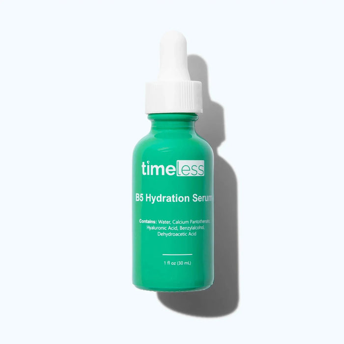 Timeless Vitamin B5 Serum 30 ml ( Original Factory Leftover )