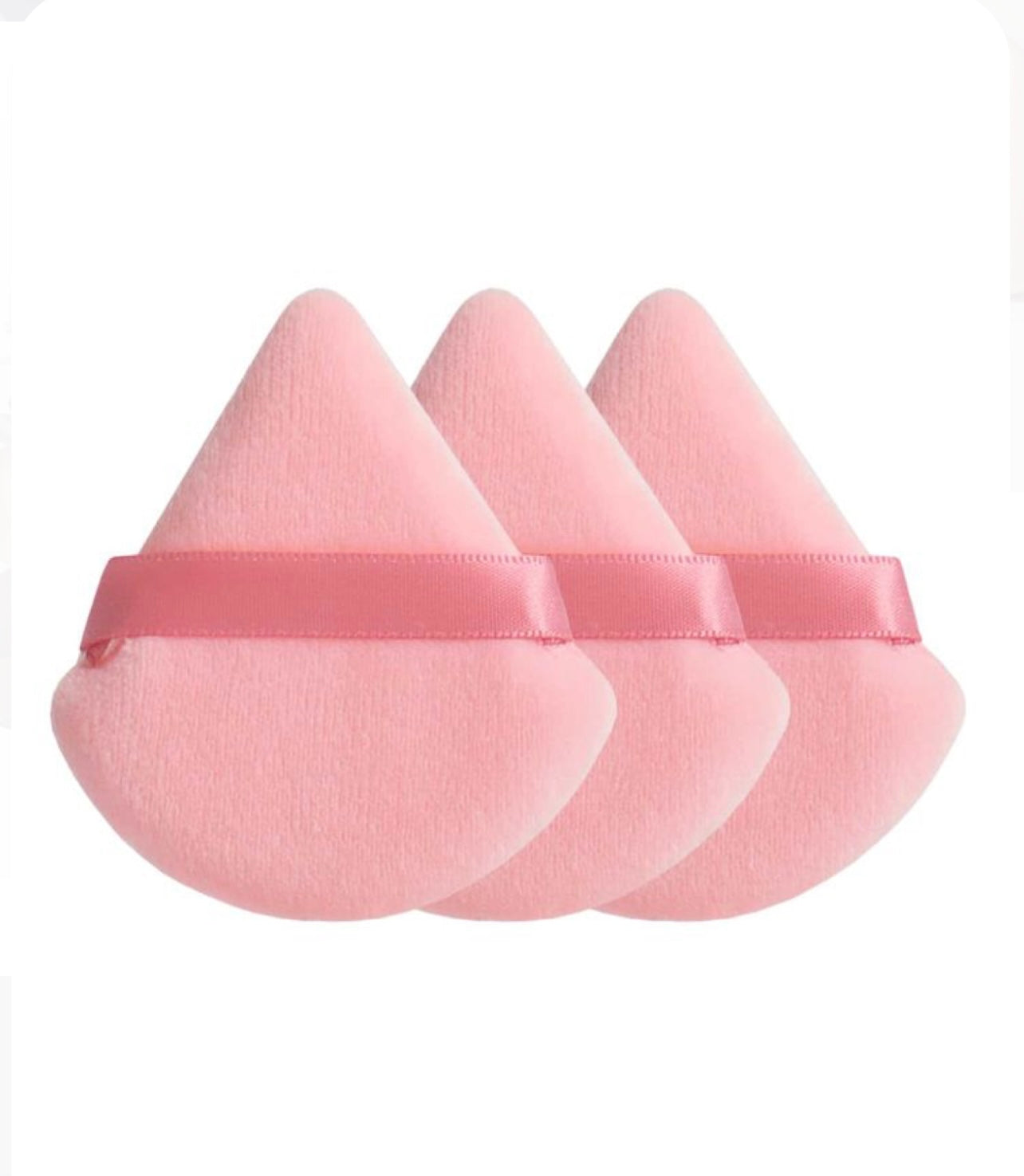 Beauty blender