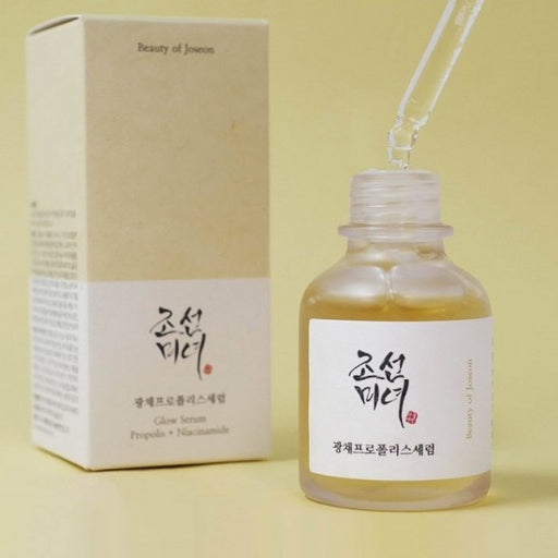 Beauty of Joseon Glow Serum : Propolis + Niacinamide