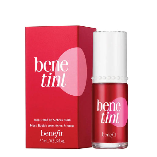 BENETINT – BENEFIT (NEW EDITION)