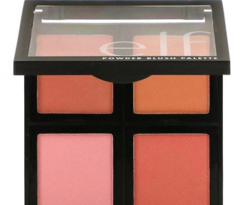 Warda beauty blush