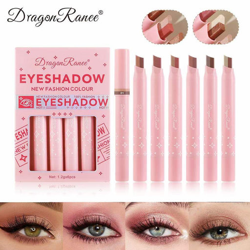 Dragon ranee eyeshadow