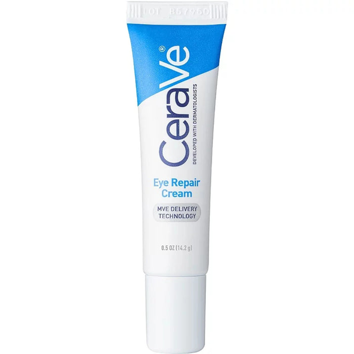 Cerave Eye Repair Cream 14.2g (Original Factory Leftover )