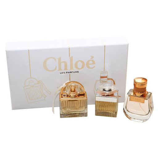 Chloe Perfume Set ( A+++ Replica )