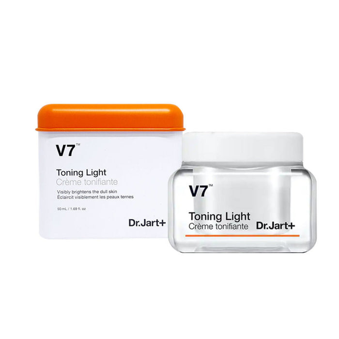 Dr Jart+ v7 Tonig Bright Cream 50 ml (Old Packaging )