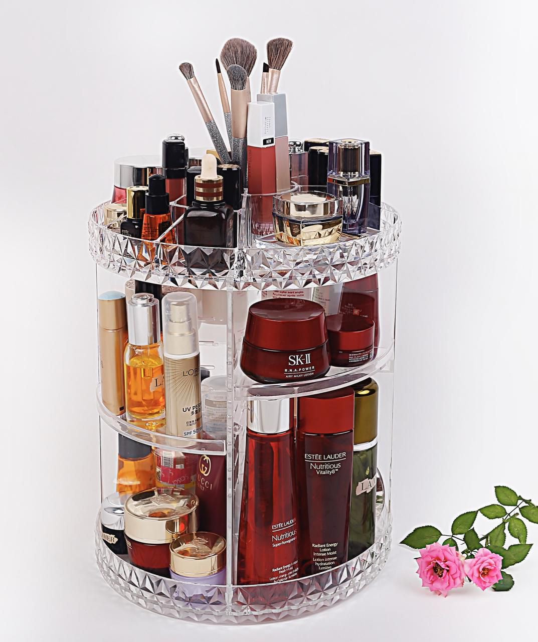 Jewellery organizer