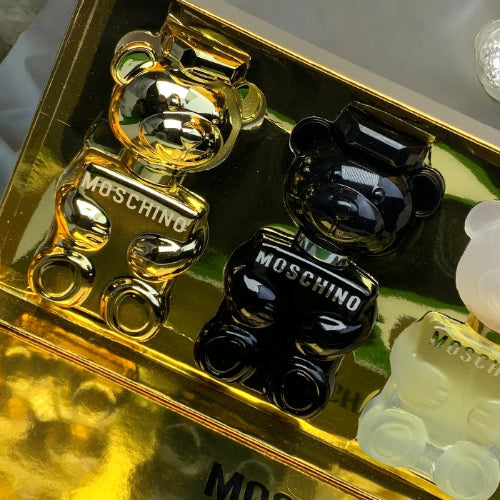 Moschino Perfume Gift set