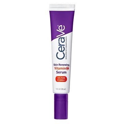 Cerave Skin Renewing Vitamin C Serum