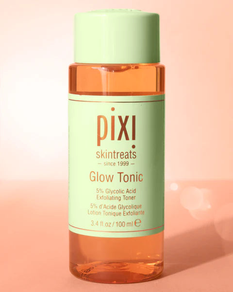 Pixi Glow Tonic (Original Factory Leftover Stock) – 100 ml