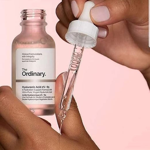 The Ordinary Hyaluronic Acid 2% + B5 – 30ml