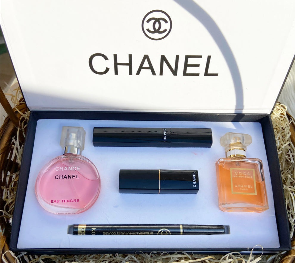 perfume  Gift Set