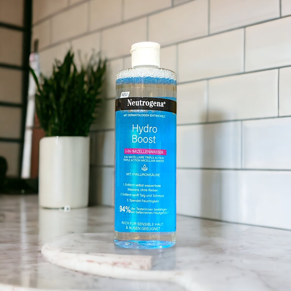 NEUTROGENA HYDRO BOOST TONER